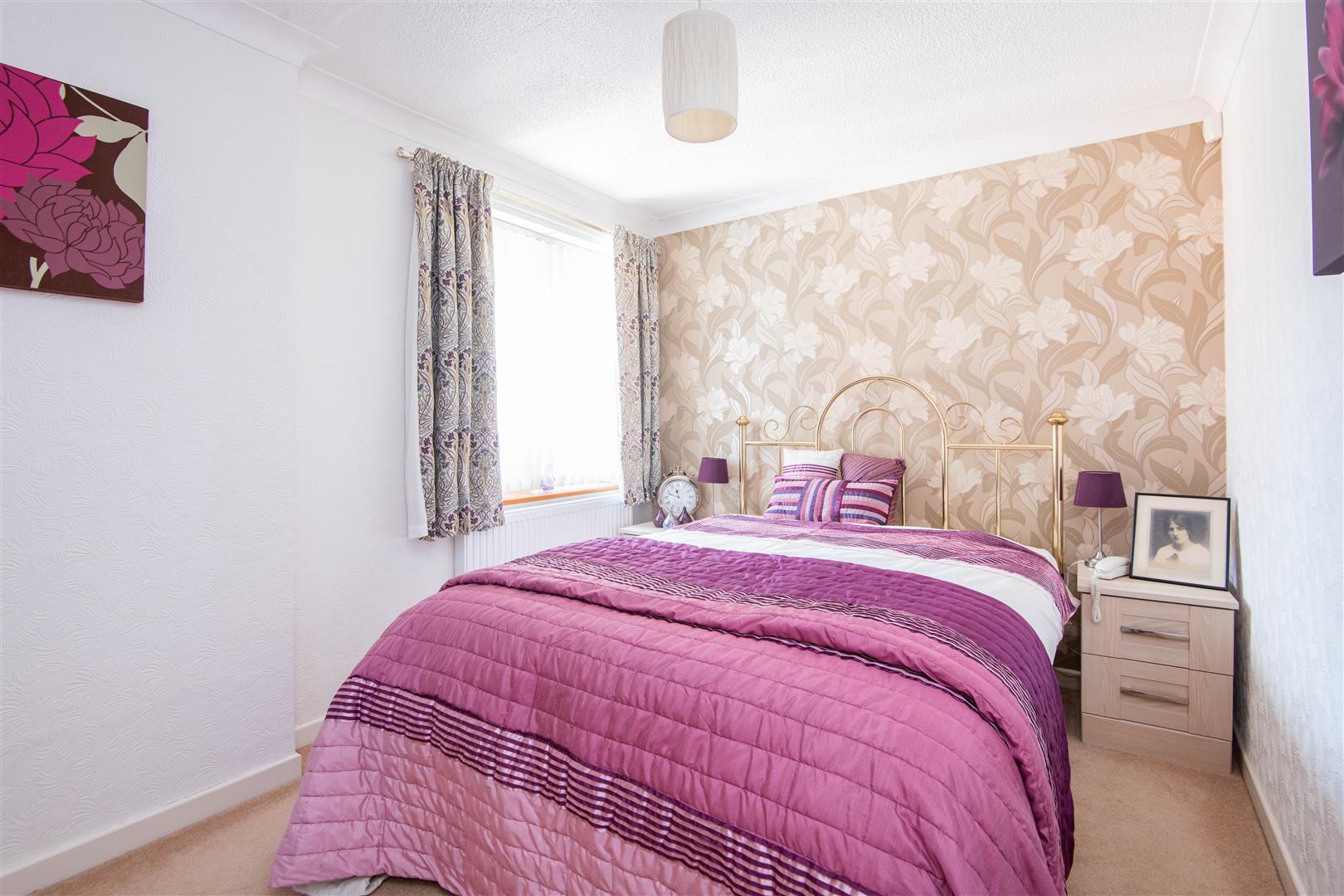 Townsway, Lostock Hall, Preston